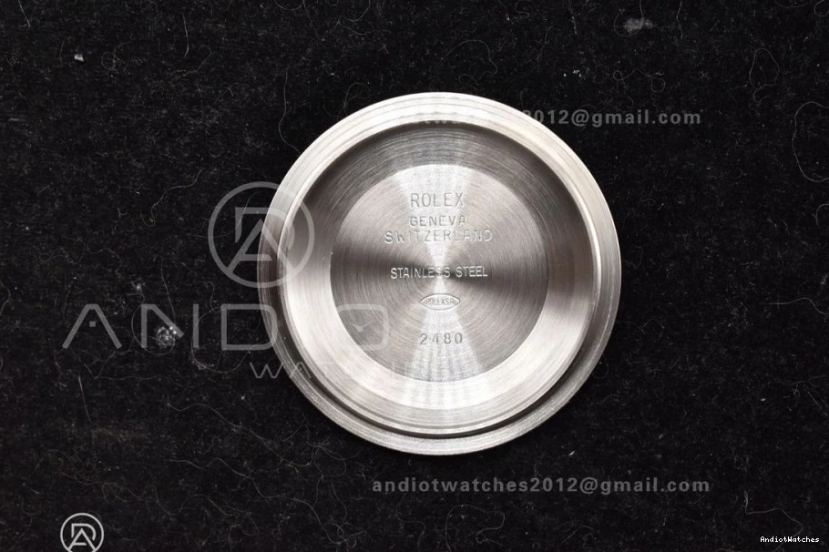 904L SS 1:1 Best 126334 VS VSF Bracelet Oyster 616 On 41 Dial Green Edition EasyMatch DateJust 0104